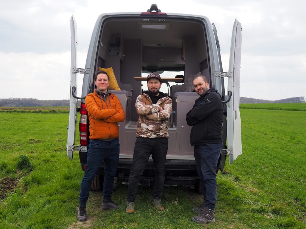 Ekipa Campers Academy